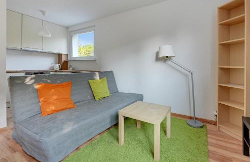 Jelitkowo Apartment | Wave Apartments - Tysiąclecia