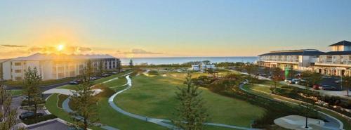 Kingscliff House | Wave Culture 1204 Beach Bliss - Apartment with complex Pool & Spa