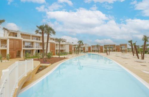 Jesolo Apartment | Wave Island Pop L3