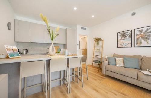 Jesolo Apartment | Wave Island Pop L3