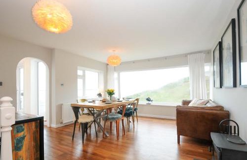 Downderry House | Waves Edge