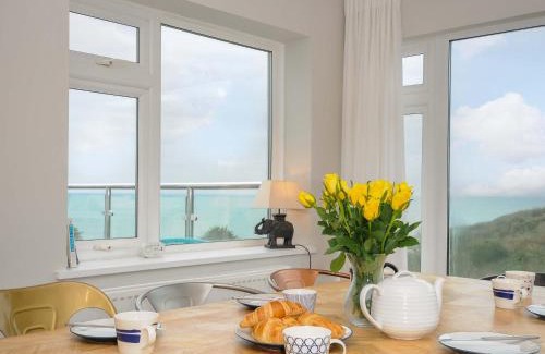 Downderry House | Waves Edge
