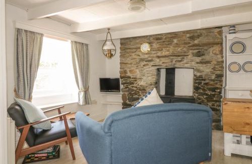 Port Isaac House | Waves End