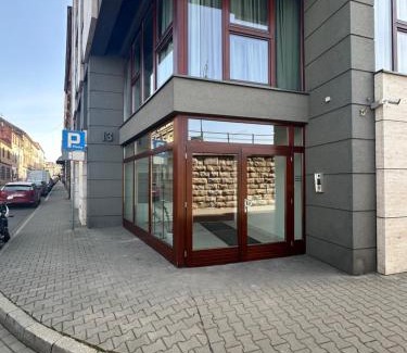 Stare Podgorze Apartment | Wawel Panorama Residence