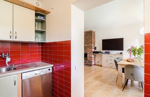 Wawer Apartment | Wawer Juhasów