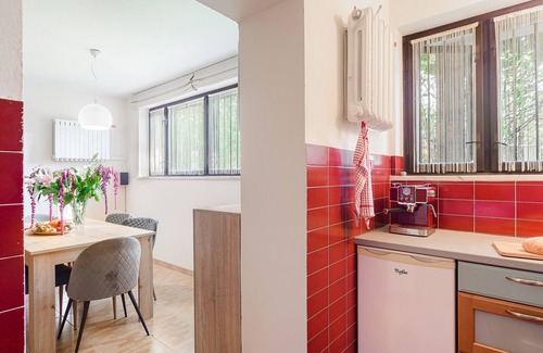 Wawer Apartment | Wawer Juhasów