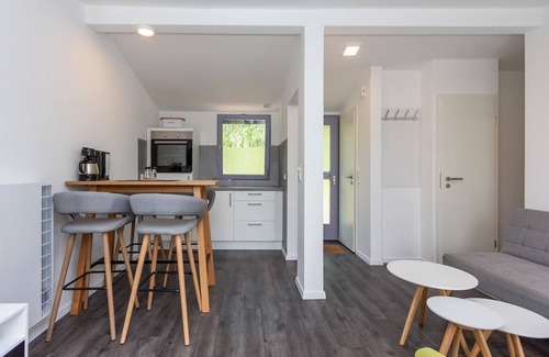 Waxweiler House | Waxweiler Green Hideaway