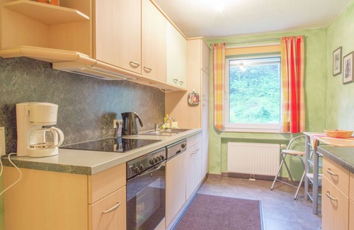 Waxweiler Apartment | Waxweiler Riverside Retreat