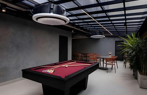 Tambau Apartment | Way F5- Maravilhoso Flat para 3 pessoas, Tambaú