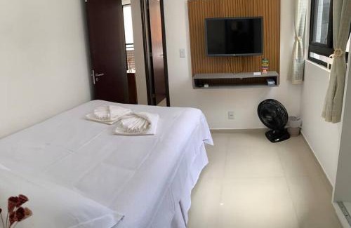 Bessa Apartment | Way Sunset Bessa á３min da Praia!