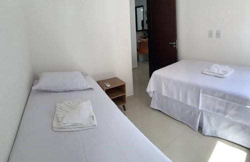 Bessa Apartment | Way Sunset Bessa á３min da Praia!