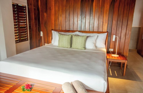 Waya Island Resort | Waya Island Resort - Adults Only