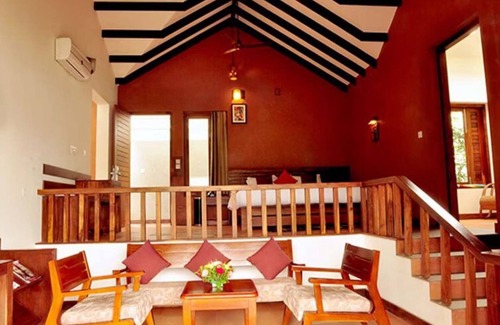 Manjoora Hotel | Wayanad Silverwoods Forest Resort & Spa