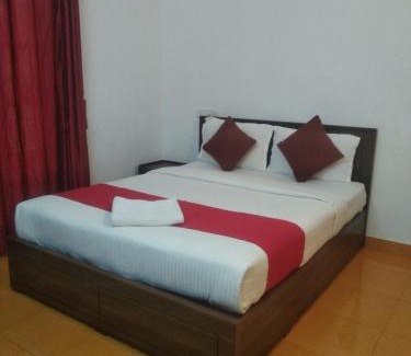 Sulthan Bathery Resort | Wayanad Three Roots Holiday Home Resort