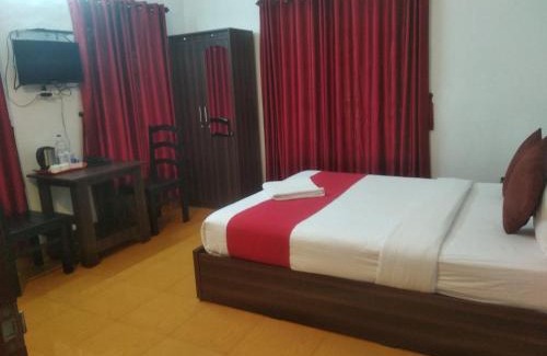Sulthan Bathery Resort | Wayanad Three Roots Holiday Home Resort