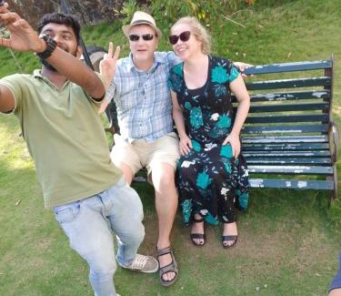 Sulthan Bathery Resort | Wayanad Three Roots Holiday Home Resort