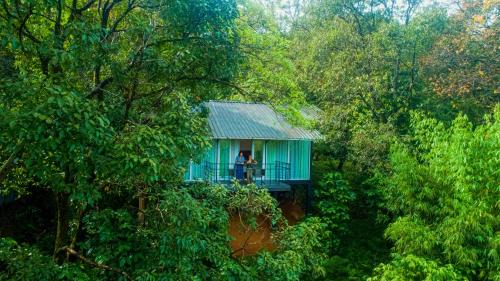 Lakkidi Resort | Wayanad Wild - A CGH Earth Experience