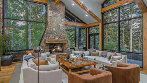 Beaver Creek House | Wayfarer Lodge