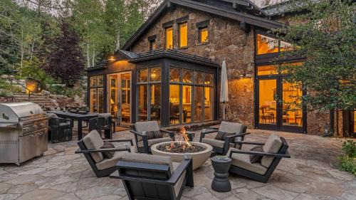 Beaver Creek House | Wayfarer Lodge