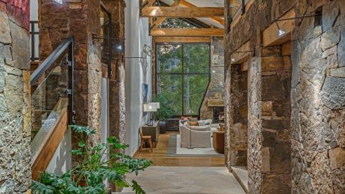 Beaver Creek House | Wayfarer Lodge