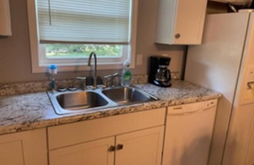 Waynesville House | Waynesville 3 Bedroom home, 8 minutes from base