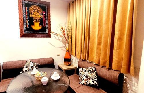 San Blas Apartment | wayra house san blas