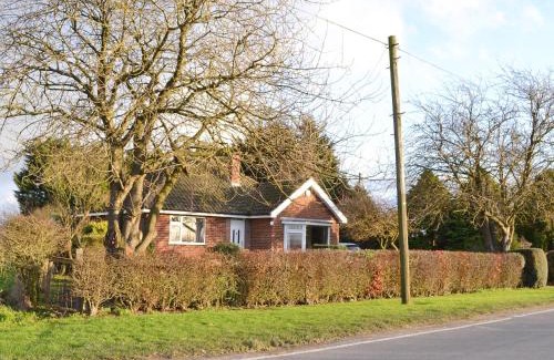 Driffield House | Wayside Cottage