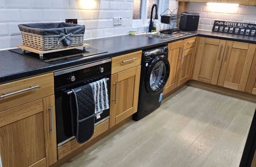 Lathones Cottage | Wayside Superior Cottage