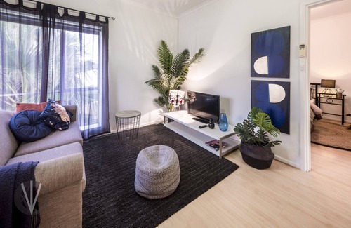 Wayville Apartment | Wayville Boutique Apartment- Botanical