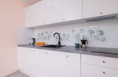 Jaszowiec Apartment | Wczasowa 90 Ustroń | Comfy Apartment | Balcony | Mountain View | Parking