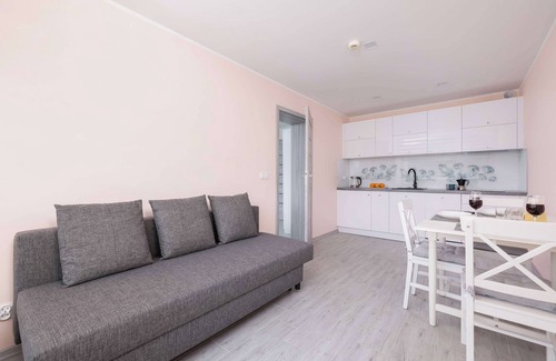 Jaszowiec Apartment | Wczasowa 90 Ustroń | Comfy Apartment | Balcony | Mountain View | Parking