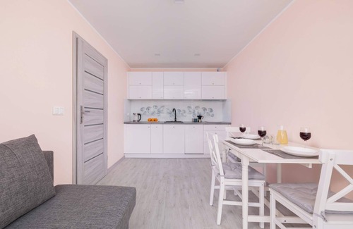 Jaszowiec Apartment | Wczasowa 90 Ustroń | Comfy Apartment | Balcony | Mountain View | Parking