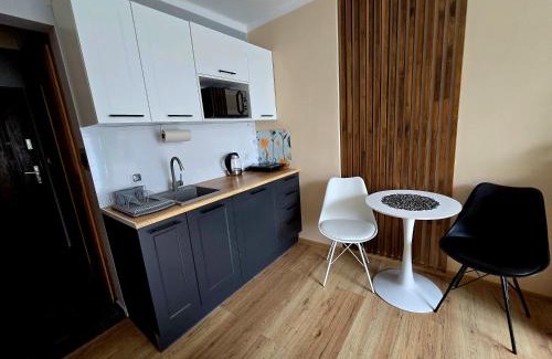 Jaszowiec Apartment | Wczasowa Przystań z Rowerami Elektrycznymi