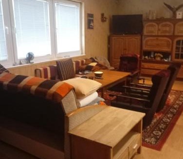 Drawno House | Wczasy Rodem z PRL - Dominikowo , Zachodniopomorskie