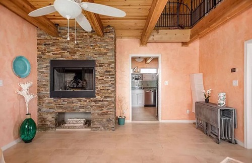 Port Lavaca House | We Dig It at Magnolia Beach Texas