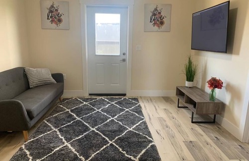 Halifax House | We extend a warm welcome and comfort
