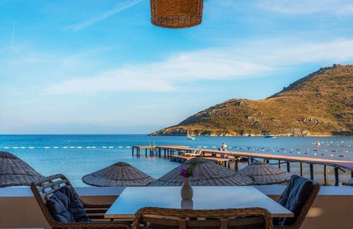 Akyarlar House | We've got you covered, plus much more !