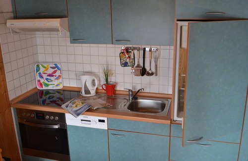 Userin House | We warmly welcome you to Lake Userin.