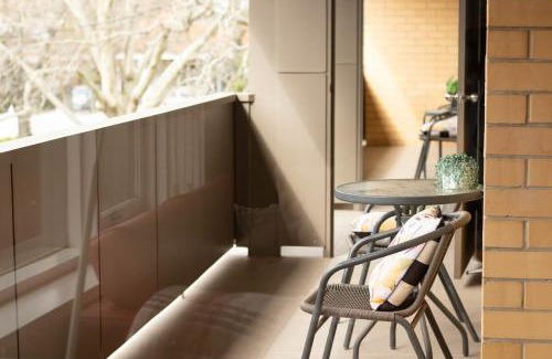 Lake Wendouree Apartment | Webster Hideaway