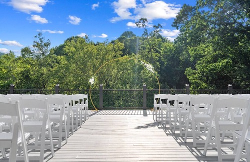 Sparta House | Wedding & Event Venue with on-site lodging