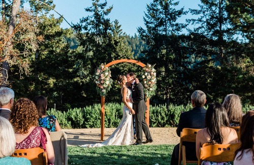 Pescadero Resort | ~~~~~~~~~Weddings at the Ranch~~~~~~~~~ Ocean Views, Mild Weather, Sunny Skies