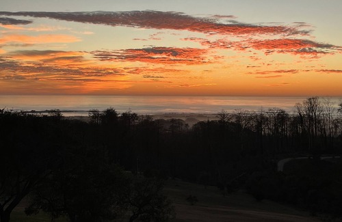 Pescadero Resort | ~~~~~~~~~Weddings at the Ranch~~~~~~~~~ Ocean Views, Mild Weather, Sunny Skies