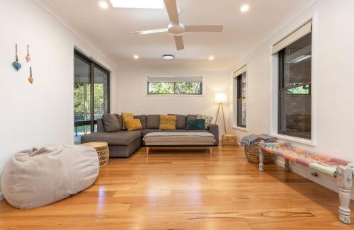 Elizabeth Beach House | Wee Five