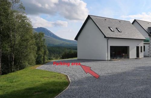 Spean Bridge Apartment | Wee Neuk