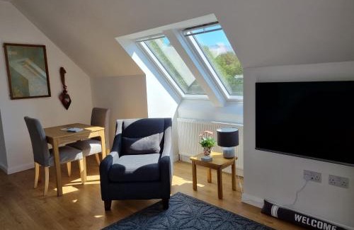 Spean Bridge Apartment | Wee Neuk