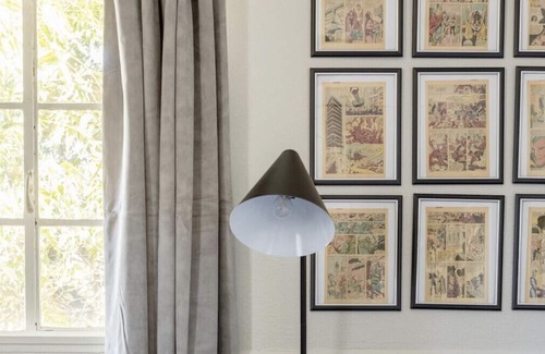 Riverside House | Week day Specials