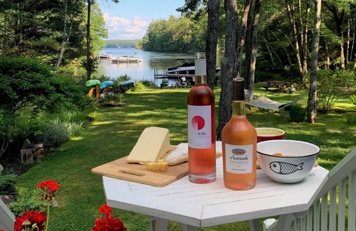 Moultonborough House | WEEK OF JULY 12th SPECIAL