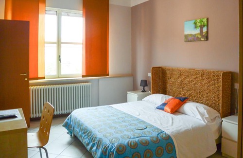 Mantua House | Weekend Accommodation