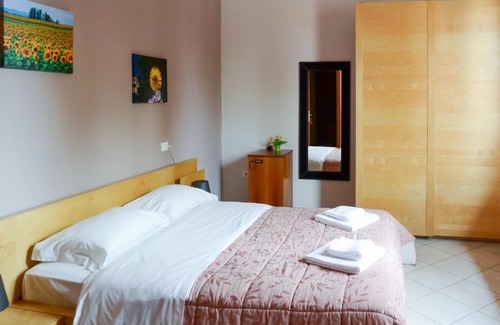Mantua House | Weekend Accommodation