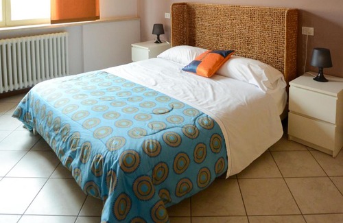 Mantua House | Weekend Accommodation
